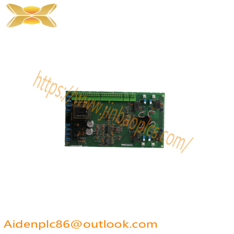 GE IS200AEPAH1BMF-P IS210BPPCH1AD I/O pack processor board