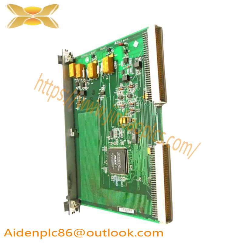 GE IS200BICIH1ADC PCB BOARD