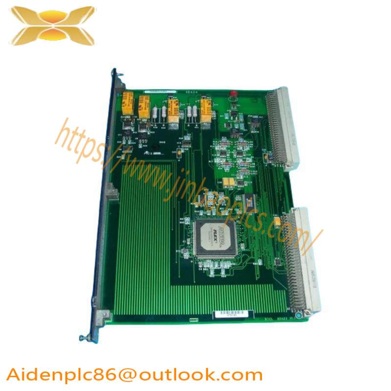 GE IS200BICLH1 6BA04 PCB MODULE