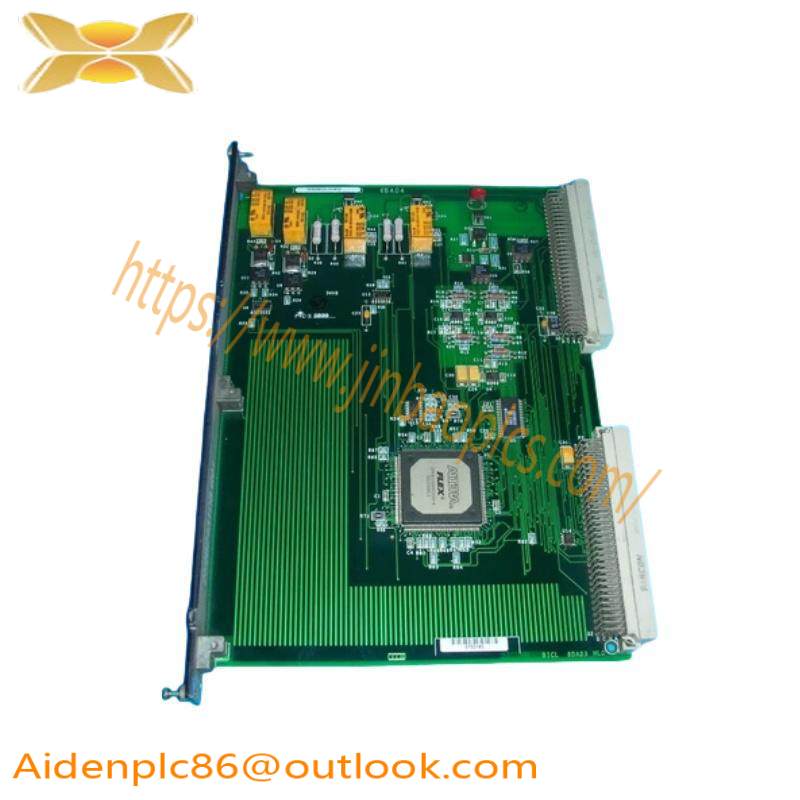 GE IS200BICLH1AFD PCB component