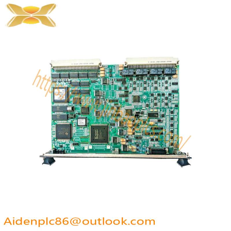 GE IS200BICLH1AFE INTERFACE BOARD