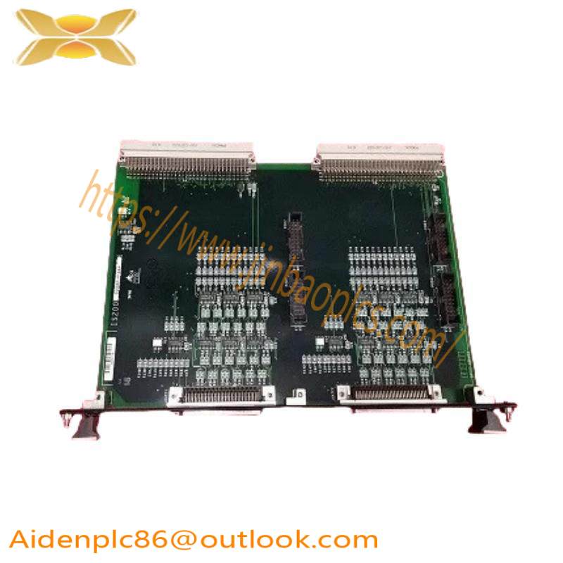 GE IS200BPIIH1AAA control modules