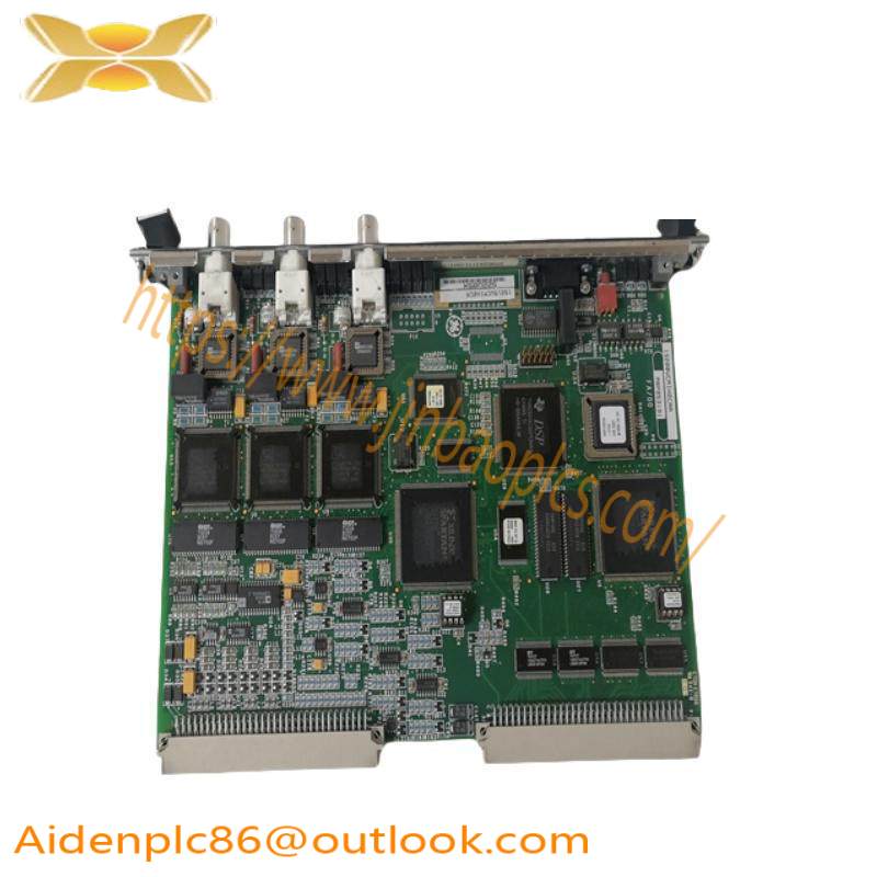 GE IS200CABPG1BAA Chassis Module