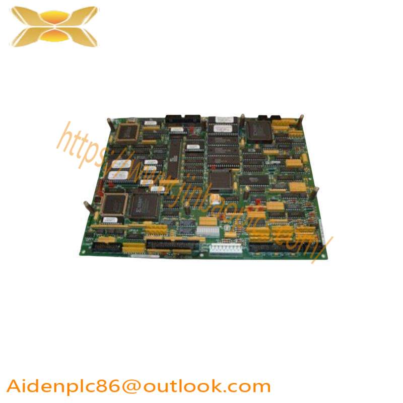 GE IS200DAMBG1ABB PC BOARD