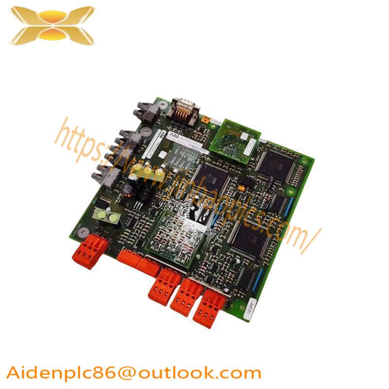 GE IS200DAMBG1ACB Gas turbine card