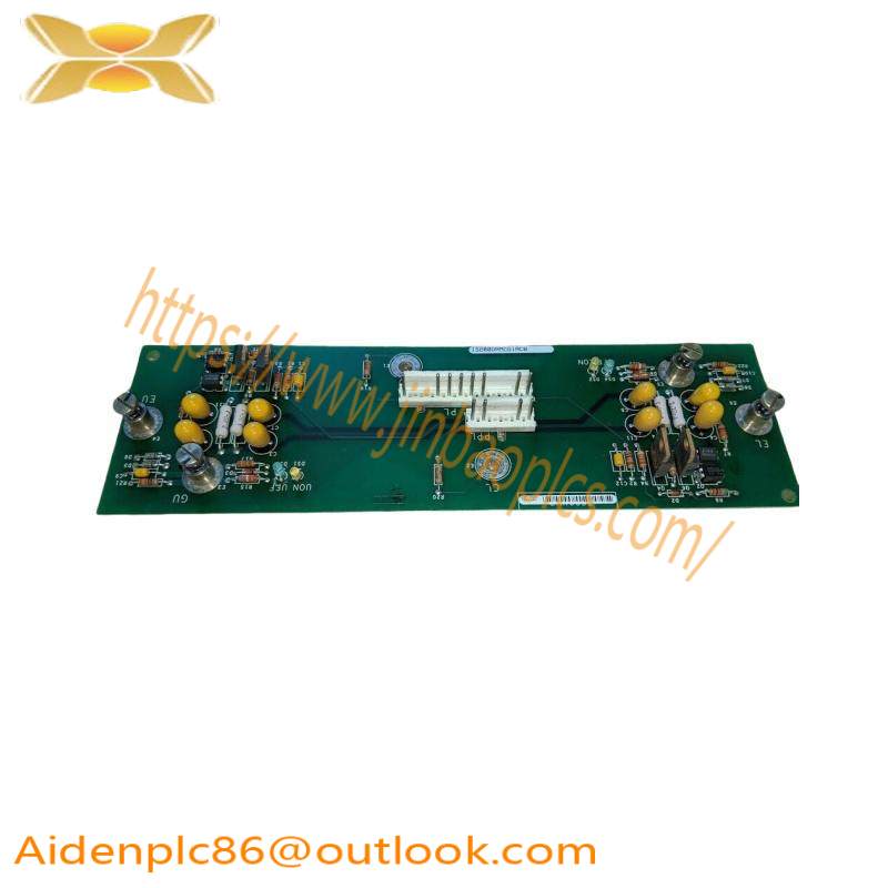 GE IS200DAMCG1ACB mark vi gate drive amplifier board