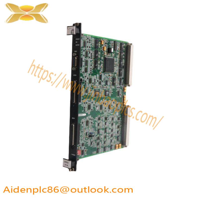 GE IS200DSPXH1AAA Digital Signal Processor Board