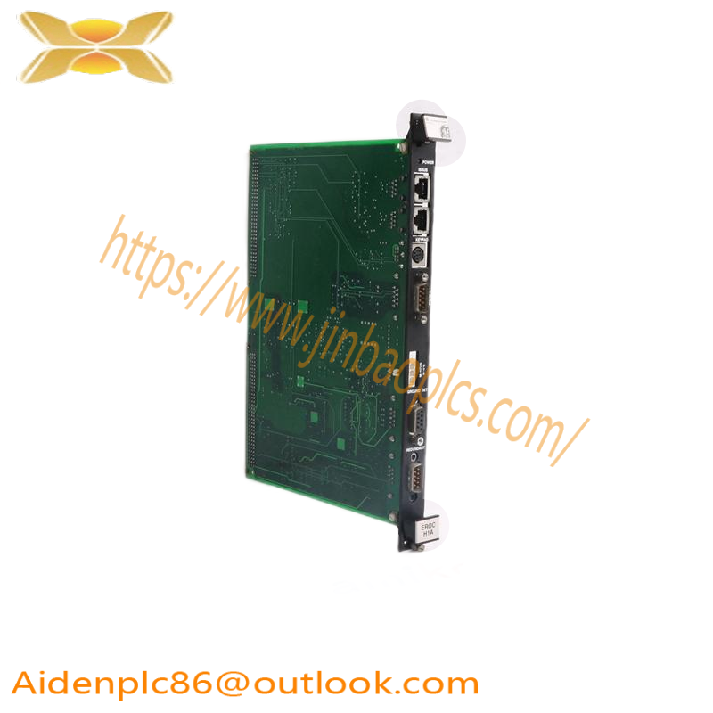 GE IS200DSPXH1DBC Digital Signal Process Controller
