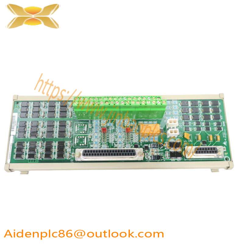 GE IS200DSVOH1ABA POWER SUPPLY BOARD