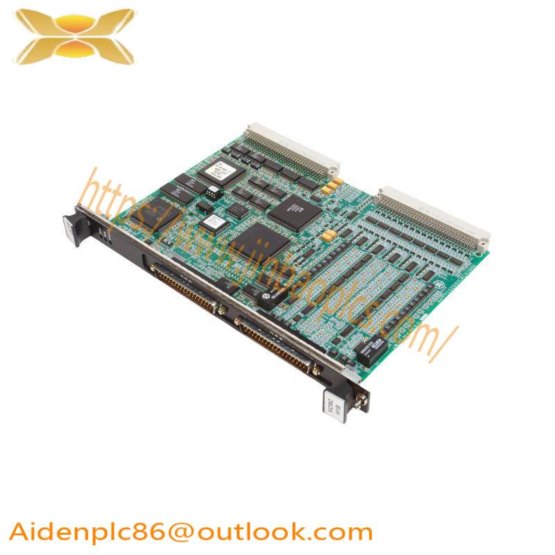 GE IS200EACFG1B CIRCUIT BOARD