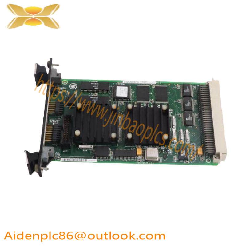 GE IS200ECTBG2A EXCITER CONTACT TERM BOARD