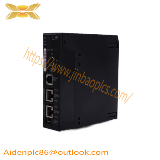 JL Industrial Controls JL54041312-15