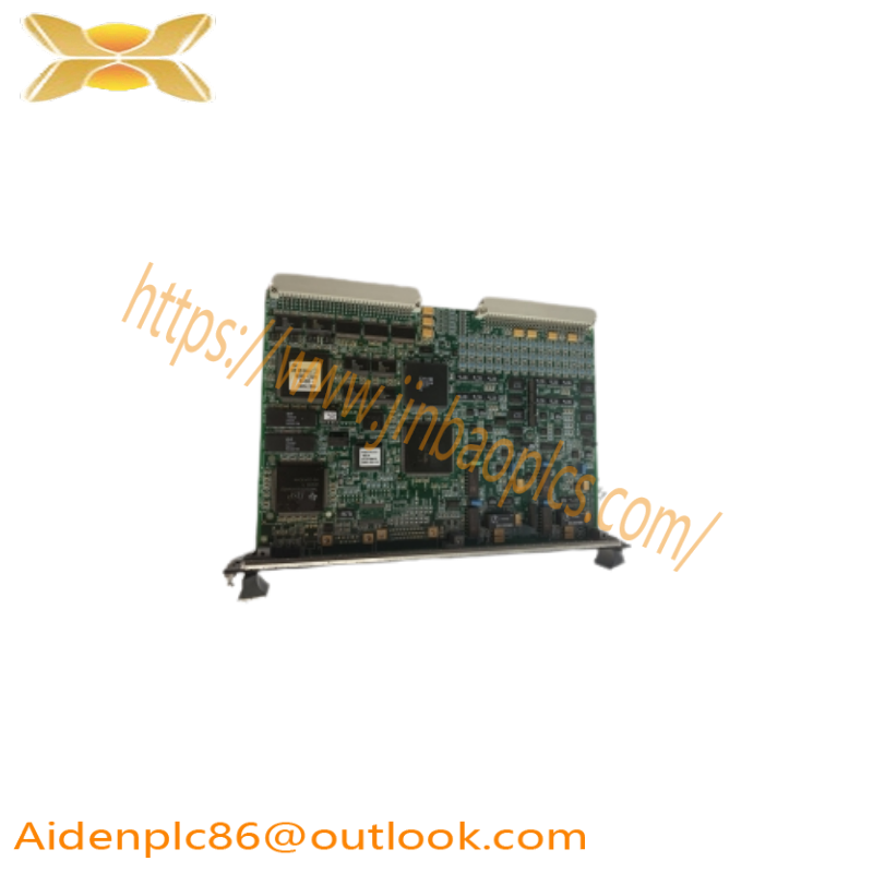 GE IS200EGDMH1AAB Mark VI Printed Circuit Board
