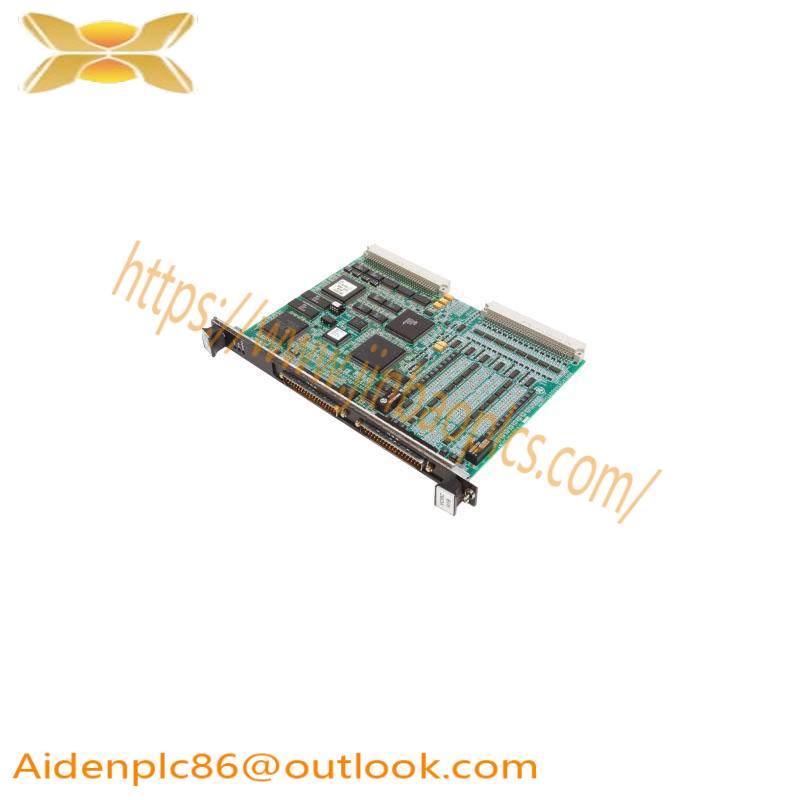 GE IS200EHFCH2A exciter fan control