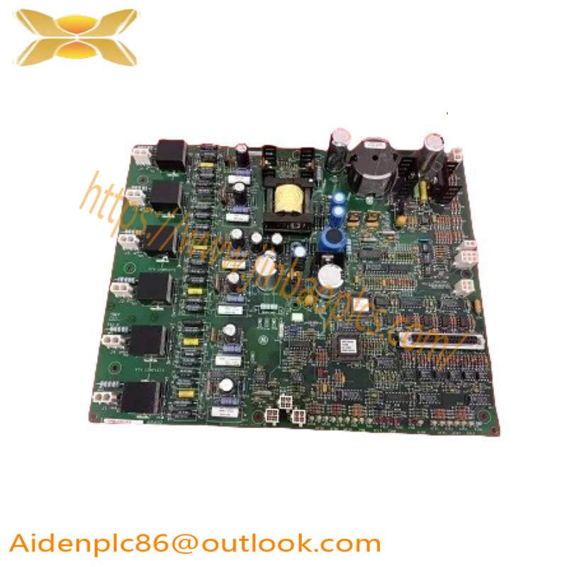 GE IS200EHPAG1A Control Card