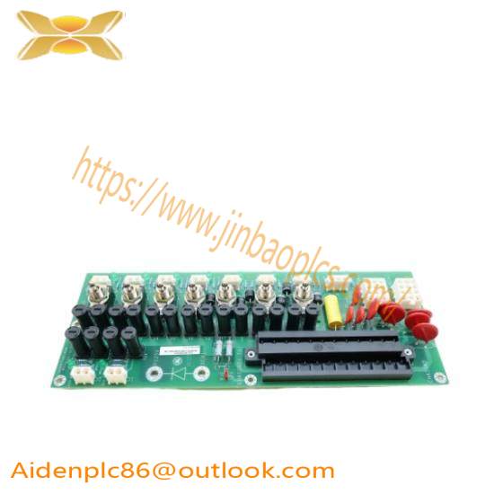 IS200EPDMG1B GE General Electric  Mark VI Circuit Board