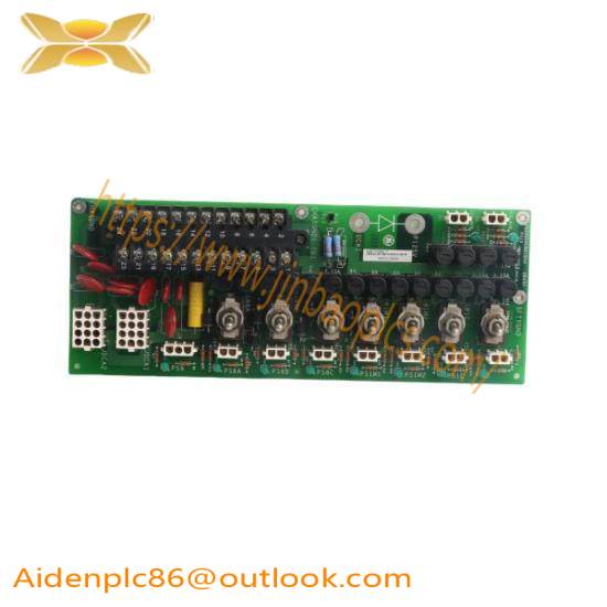 IS200EPDMG1BAA GE General Electric  Mark VI Circuit Board
