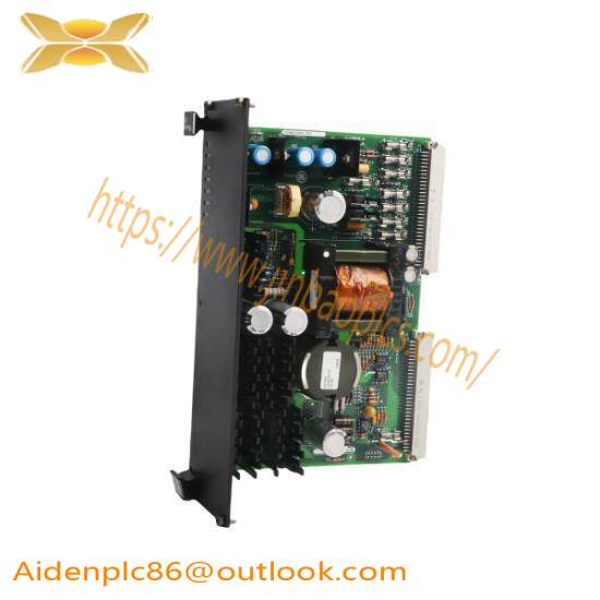 IS200EPSMG1ADC GE General Electric  Mark VI Power Supply Board