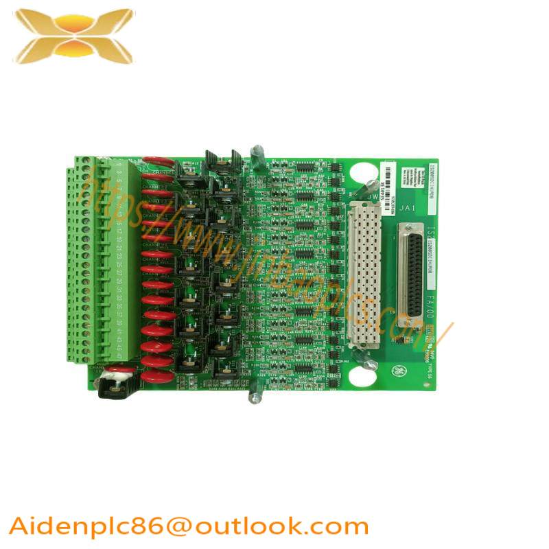 GE IC693MDL742G