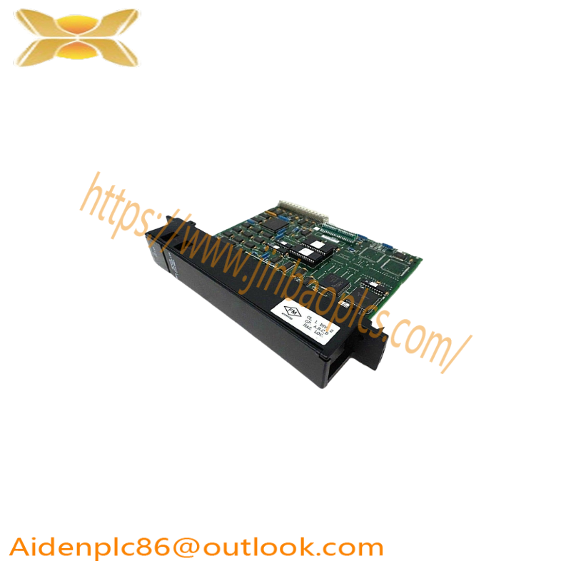 GE IS200ESELH2AAA Gas turbine card