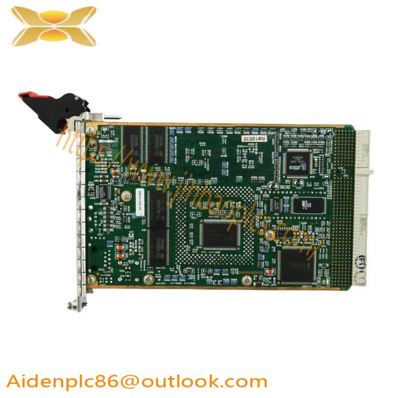 GE IS200EXHSG1ACB printed circuit board