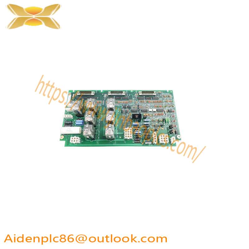 GE IS200EXHSG1AEC Boards & Turbine Control