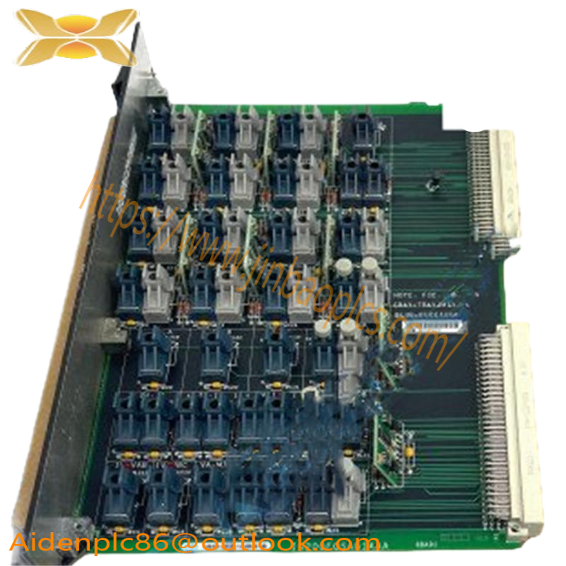 GE IS200F0SAG1AAA PC BOARD