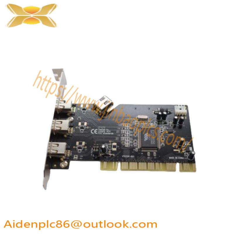 GE IS200HFPAG1AEC fan Power Supply Board