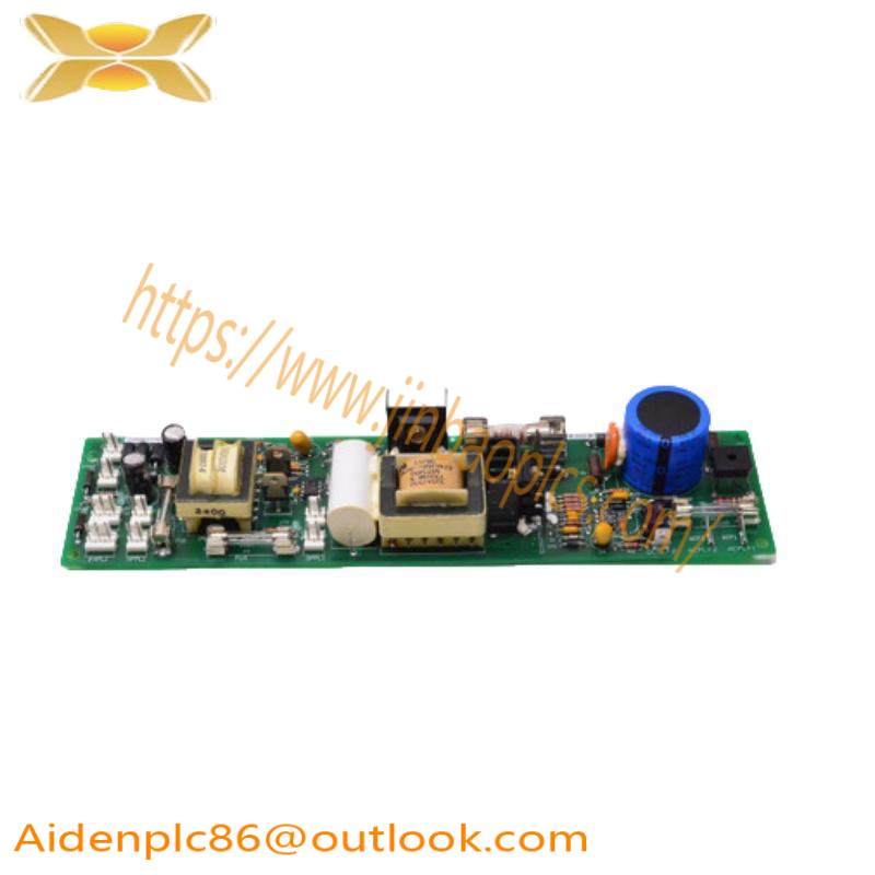 GE IS200HFPAG2ADC Pcb Circuit Board