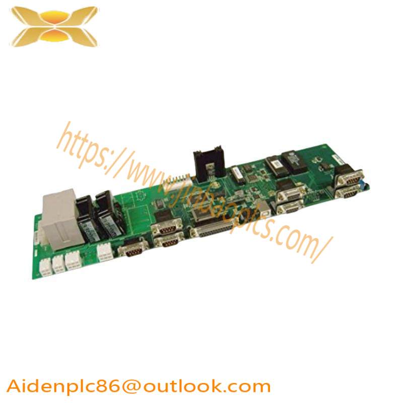 GE IS200ICBDH1ABA PCB component
