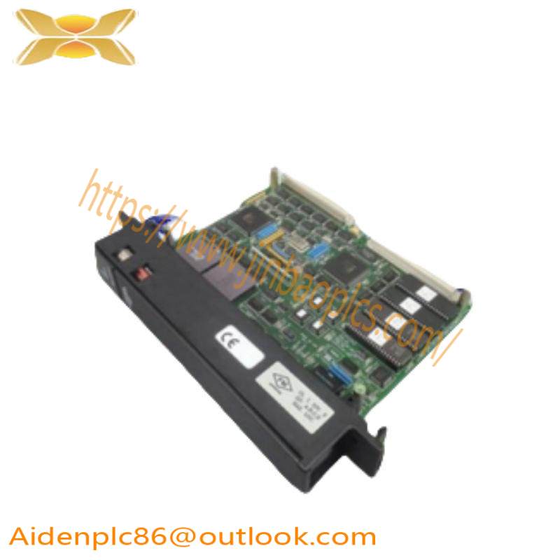 GE IS200ICBDH1BAA PC BOARD