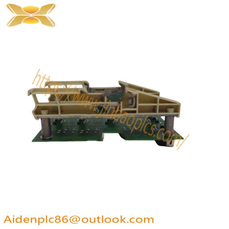 GE IS200ISBBG2AAB/6BA01 PCB BOARD