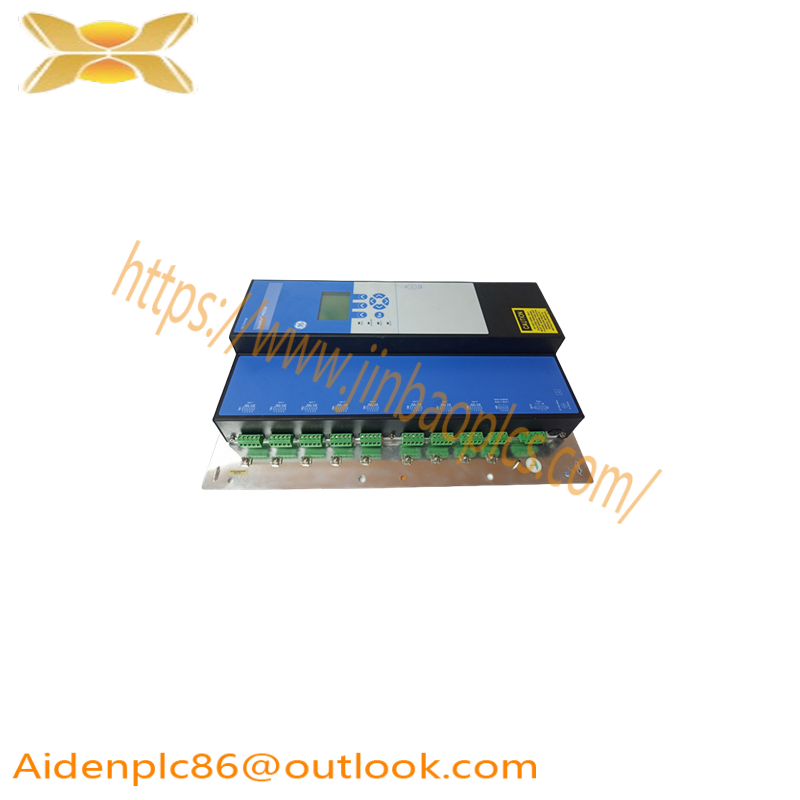 GE IS200JGPAG1A PCB component