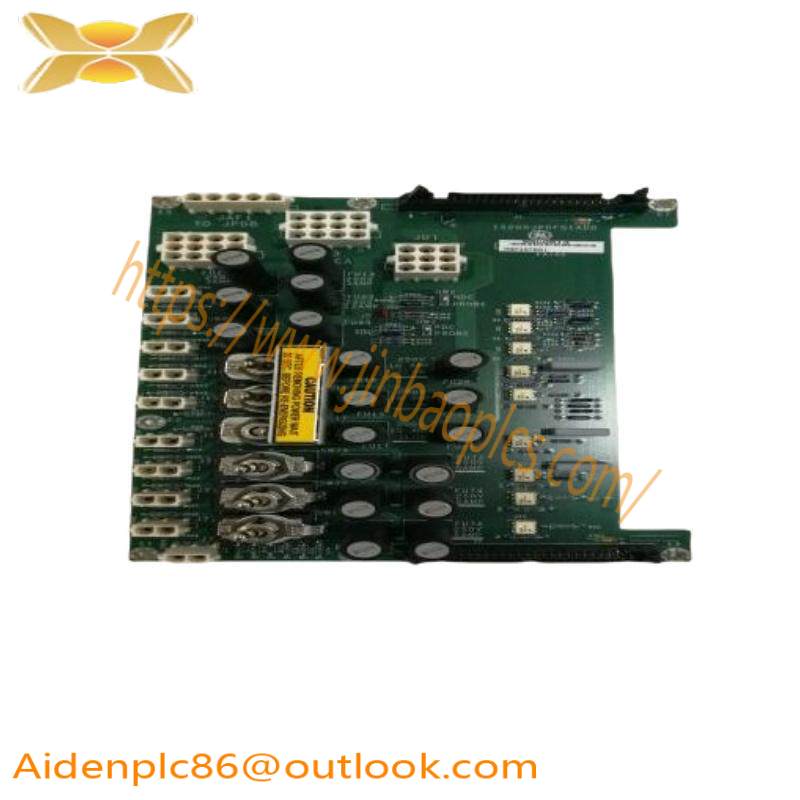 GE IC3600QIXA