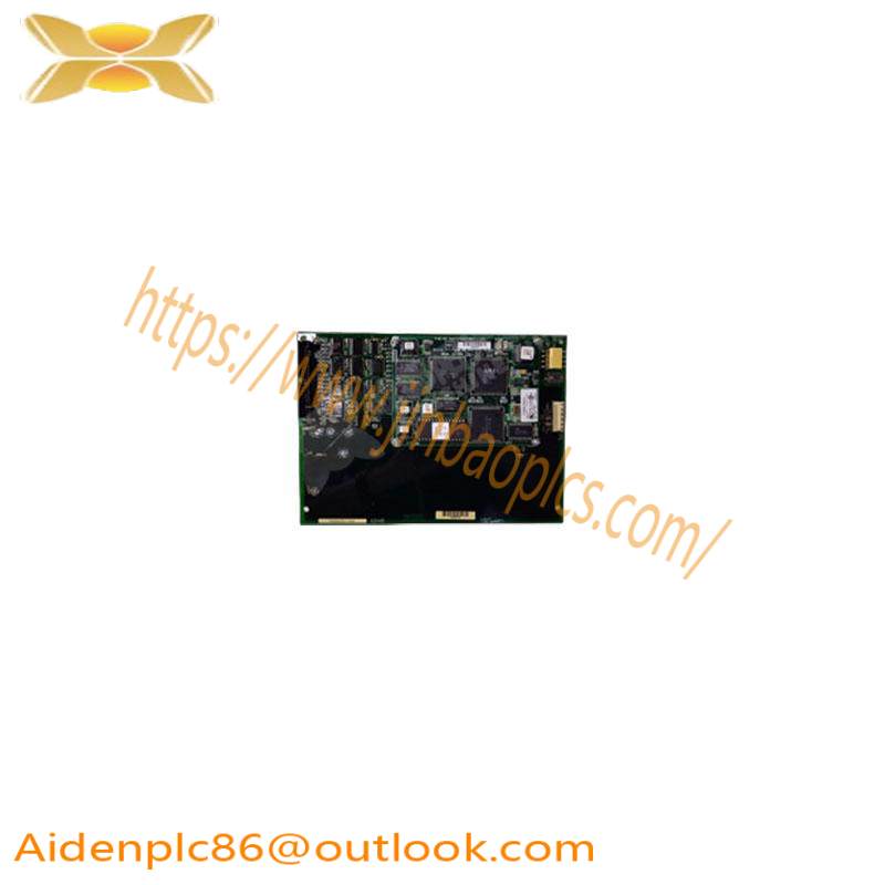 GE IS200JPDFG1ADD POWER DISTRIBUTION BOARD