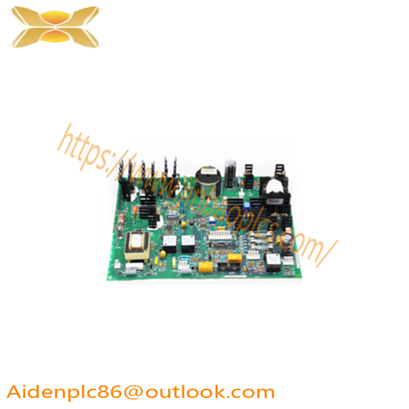 GE IS200JPDHG1A PACK POWER DISTRIBUTION