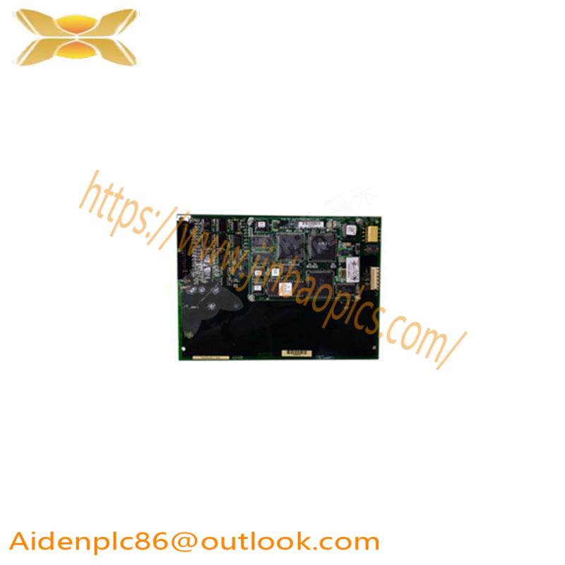 GE IS200JPDSG1ABB POWER DISTRIBUTION BOARD