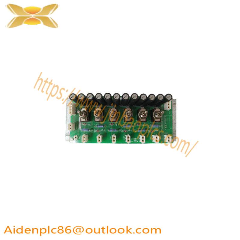 GE IS200JPDSG1ACB Boards & Turbine Control