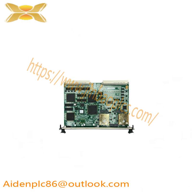 GE IS200PDIOH1A Mark VI IS200 Card