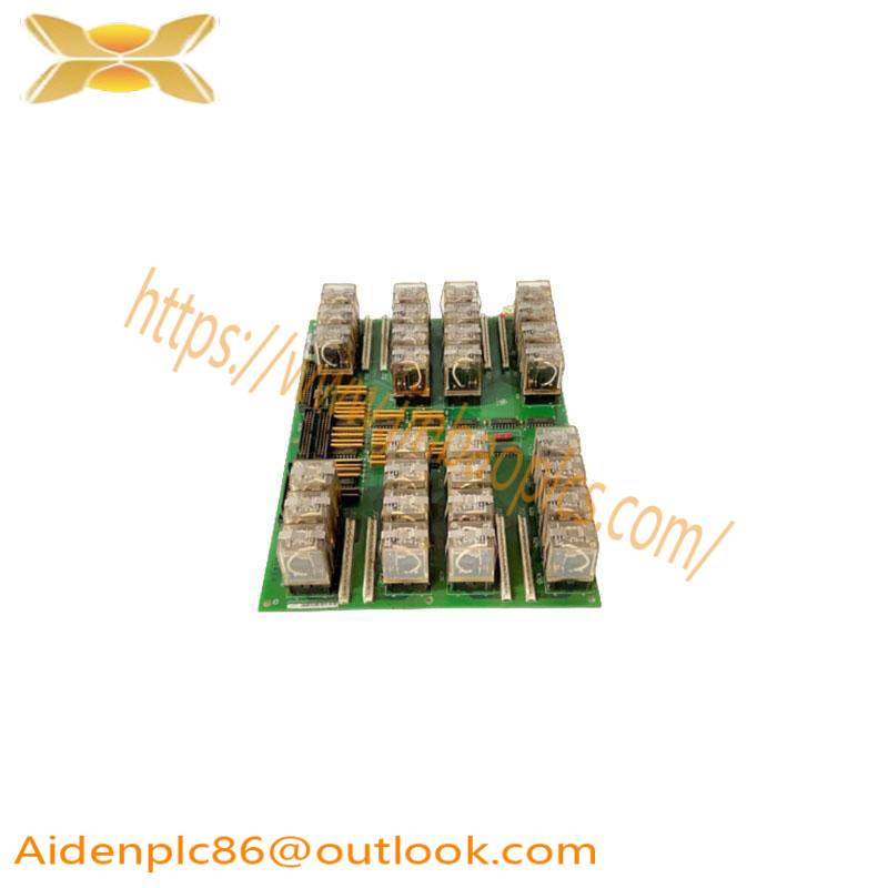 GE IS200SRTDH2ABA Boards & Turbine Control