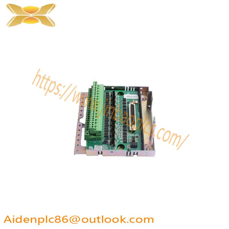 GE IS200STAIH2ABB Boards & Turbine Control