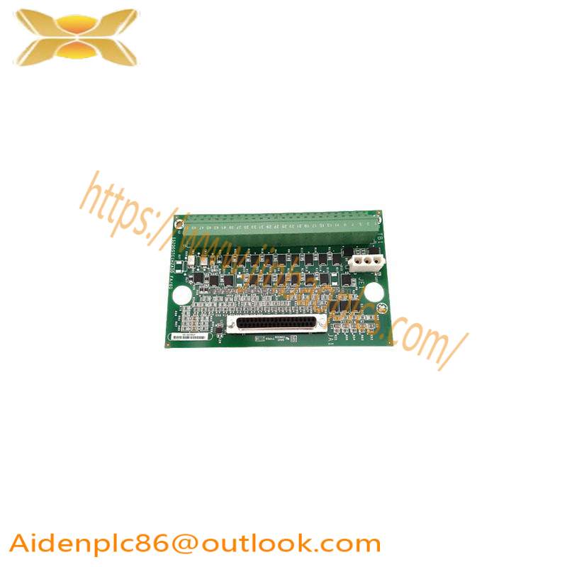 GE IS200STCIH1A Boards & Turbine Control