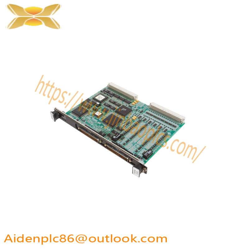 GE IS200STCIH4A Terminal Board