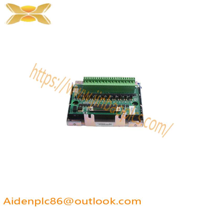 GE IS200TDBTH2ACC Boards & Turbine Control