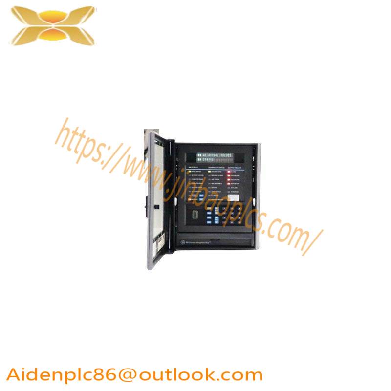GE IS200TDBTH6AAA Boards & Turbine Control