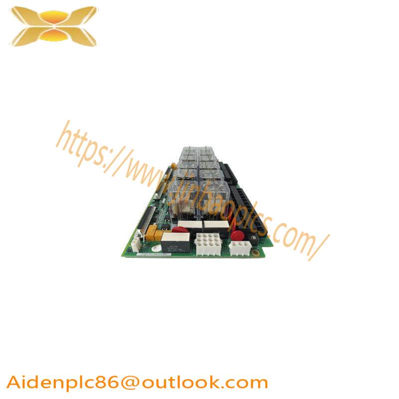 GE IS200TGNAH1A Boards & Turbine Control