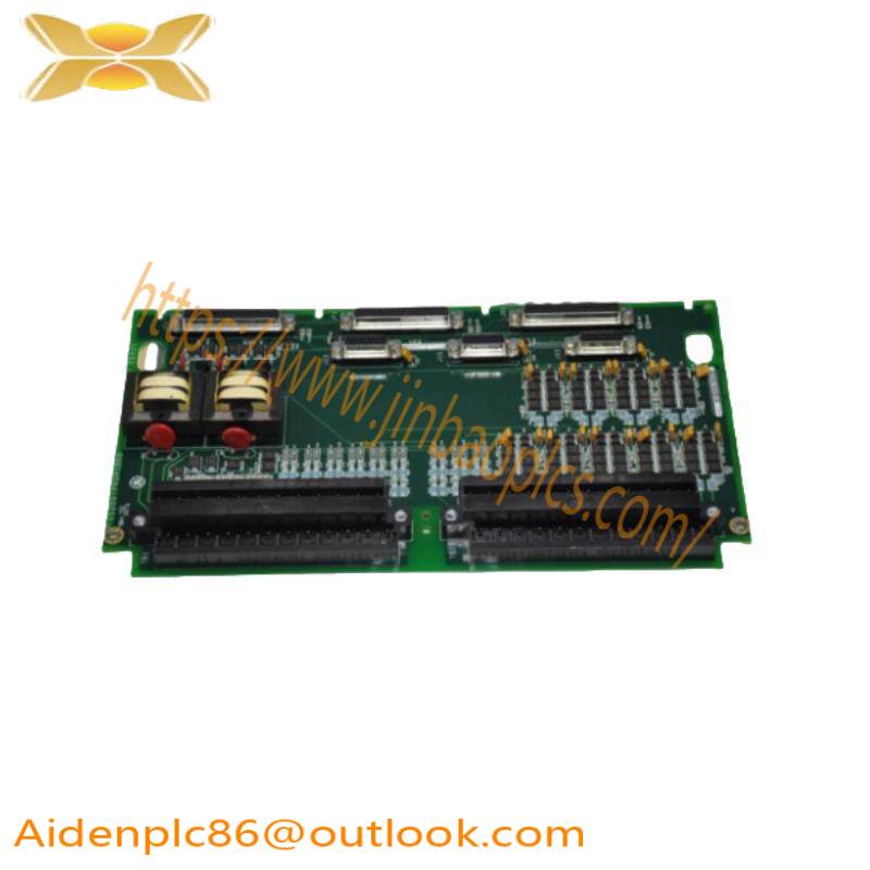 GE IS200TPROH1BAA printed circuit board