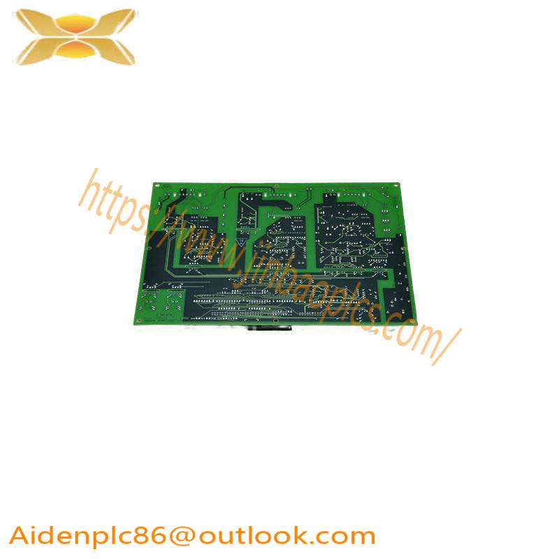 GE IS200TRESH1ABB INPUT TERMINAL BOARD