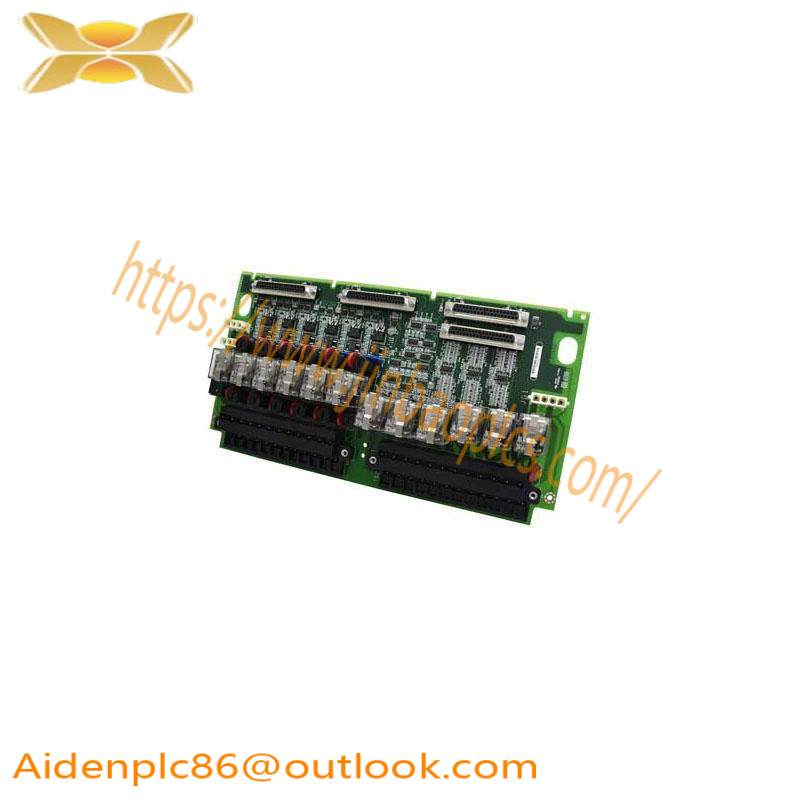 GE IS200TRLYH1BGE Boards & Turbine Control