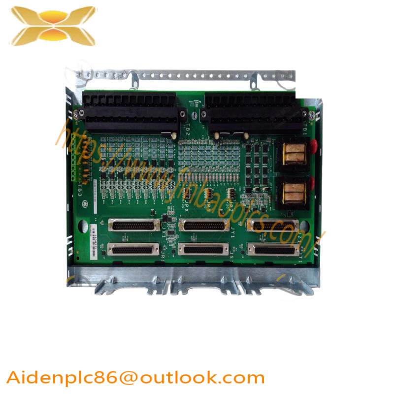 GE IC693PCM300MP